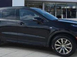 Used 2023 Cadillac XT4 Sport video 1