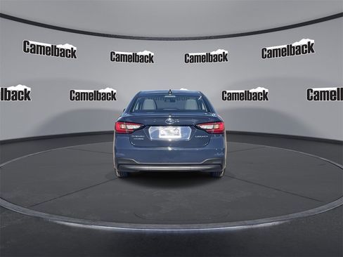 Used 2025 Subaru Legacy Premium image 6