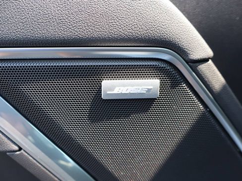 New 2026 Chevrolet Silverado 1500 RST w/ Safety Package AWD/4WD image 6