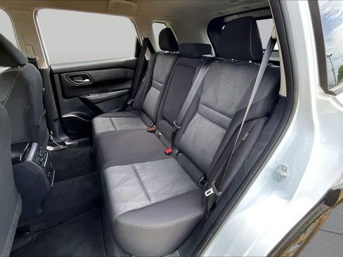 Used 2024 Nissan Rogue SV AWD/4WD image 16