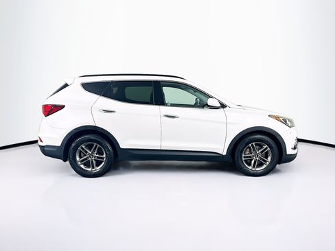 Used 2017 Hyundai Santa Fe Sport FWD image 10