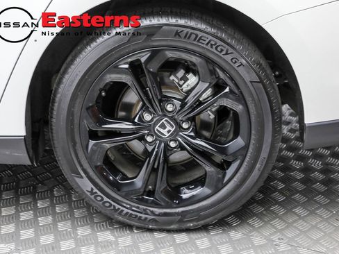 Used 2025 Honda Accord SE image 8