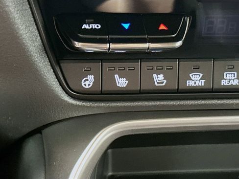 New 2026 MAZDA CX-70 3.3 Turbo S w/ Premium Package AWD/4WD image 21