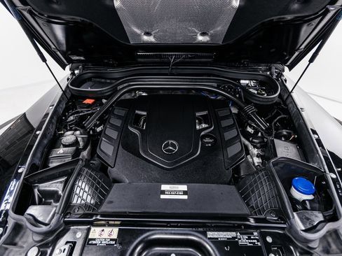 Used 2023 Mercedes-Benz G 550 image 33