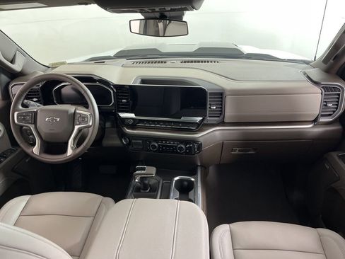 Certified 2026 Chevrolet Silverado 1500 LT Trail Boss w/ Safety Package image 20