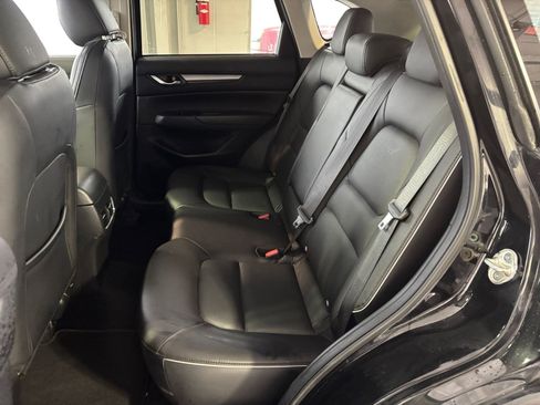 Used 2025 MAZDA CX-5 AWD 2.5 S w/ Select Package image 26