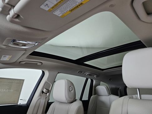 New 2026 Mercedes-Benz GLS 450 4MATIC image 11