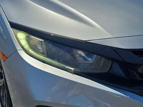 Used 2020 Honda Civic Sport image 7