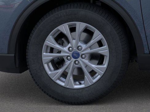 New 2026 Ford Escape Active w/ Cold Weather Package image 19