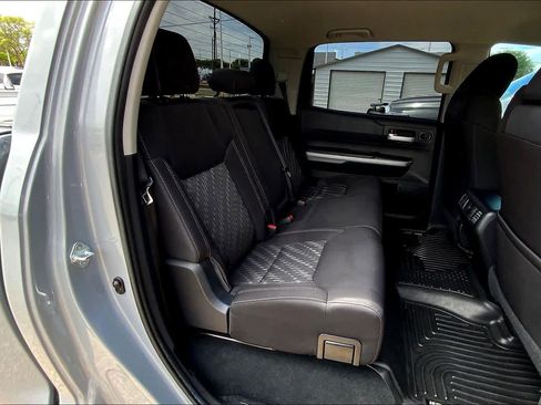 Used 2021 Toyota Tundra SR5 w/ Trail Edition image 20
