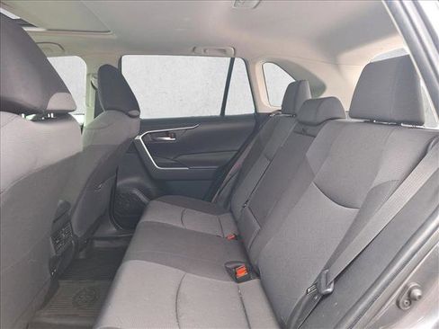 Certified 2019 Toyota RAV4 XLE image 14