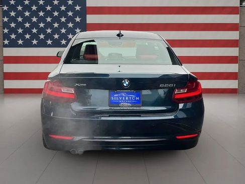 Used 2015 BMW 228i xDrive Coupe image 5