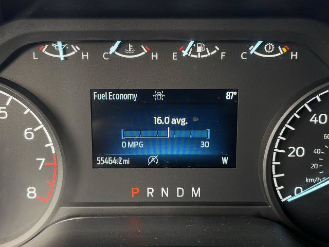 Certified 2023 Ford F150 XL w/ STX Appearance Package AWD/4WD image 16