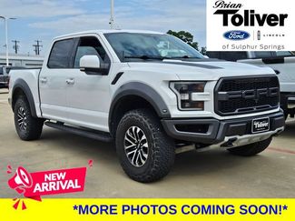 Used 2020 Ford F150 Raptor w/ Equipment Group 802A Luxury AWD/4WD video 1