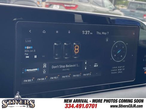 Used 2021 Hyundai Palisade Calligraphy FWD image 54