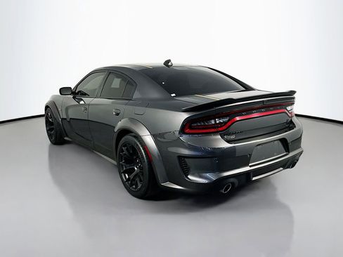 Used 2022 Dodge Charger Scat Pack RWD image 5