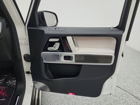 Used 2019 Mercedes-Benz G 63 AMG 4MATIC image 18