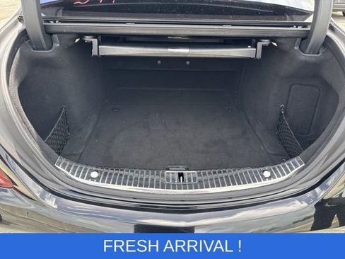 Used 2020 Mercedes-Benz S 560 Sedan image 11