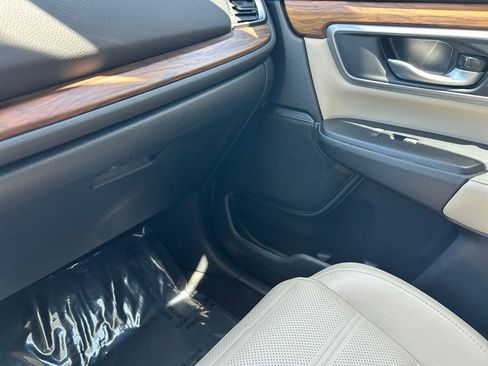 Used 2017 Honda CR-V EX-L image 21