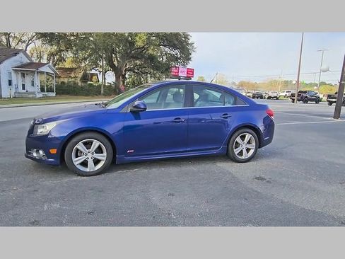 Used 2012 Chevrolet Cruze LT w/ RS Package image 21