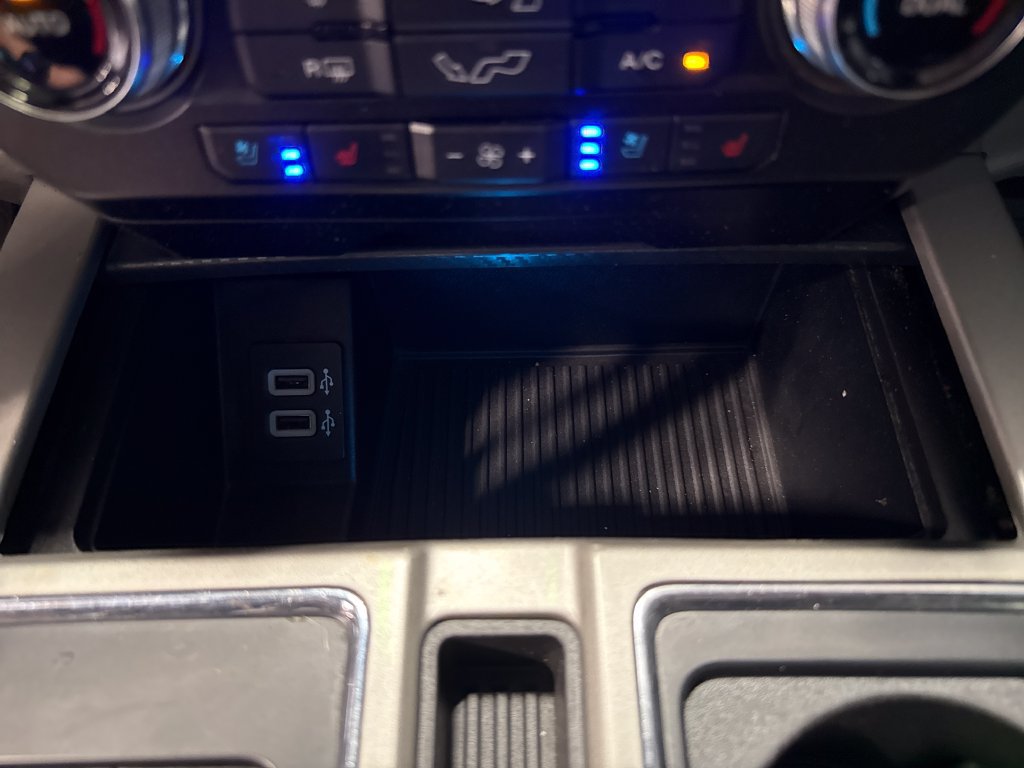 Used 2020 Ford F150 Lariat w/ Equipment Group 502A Luxury AWD/4WD image 19