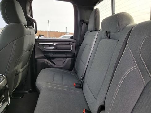 Used 2021 RAM 1500 Big Horn AWD/4WD image 15