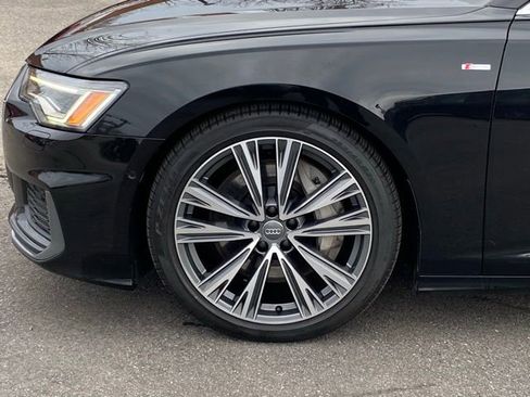 Used 2019 Audi A6 3.0T Premium Plus w/ Premium Plus Package AWD/4WD image 9