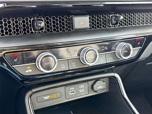 Certified 2025 Honda CR-V EX-L image 17