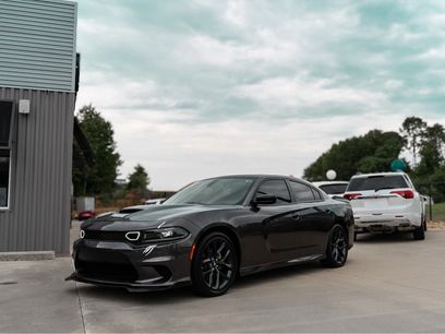 Used 2023 Dodge Charger R/T w/ Daytona Edition Group