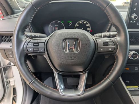 Used 2025 Honda CR-V Sport-L image 12