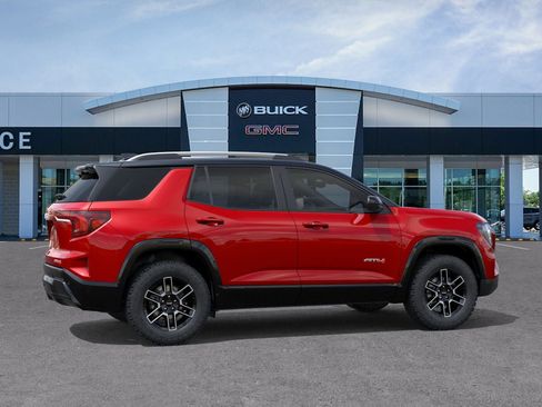 New 2026 GMC Terrain AT4 image 5