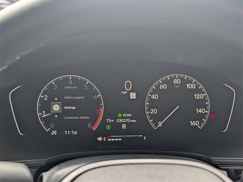 Certified 2023 Honda Civic Sport image 20