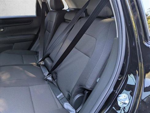 New 2026 Honda CR-V LX image 26