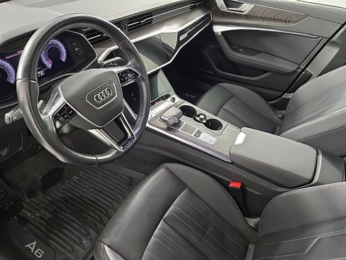 Used 2020 Audi A6 3.0T Premium Plus w/ Premium Plus Package image 12