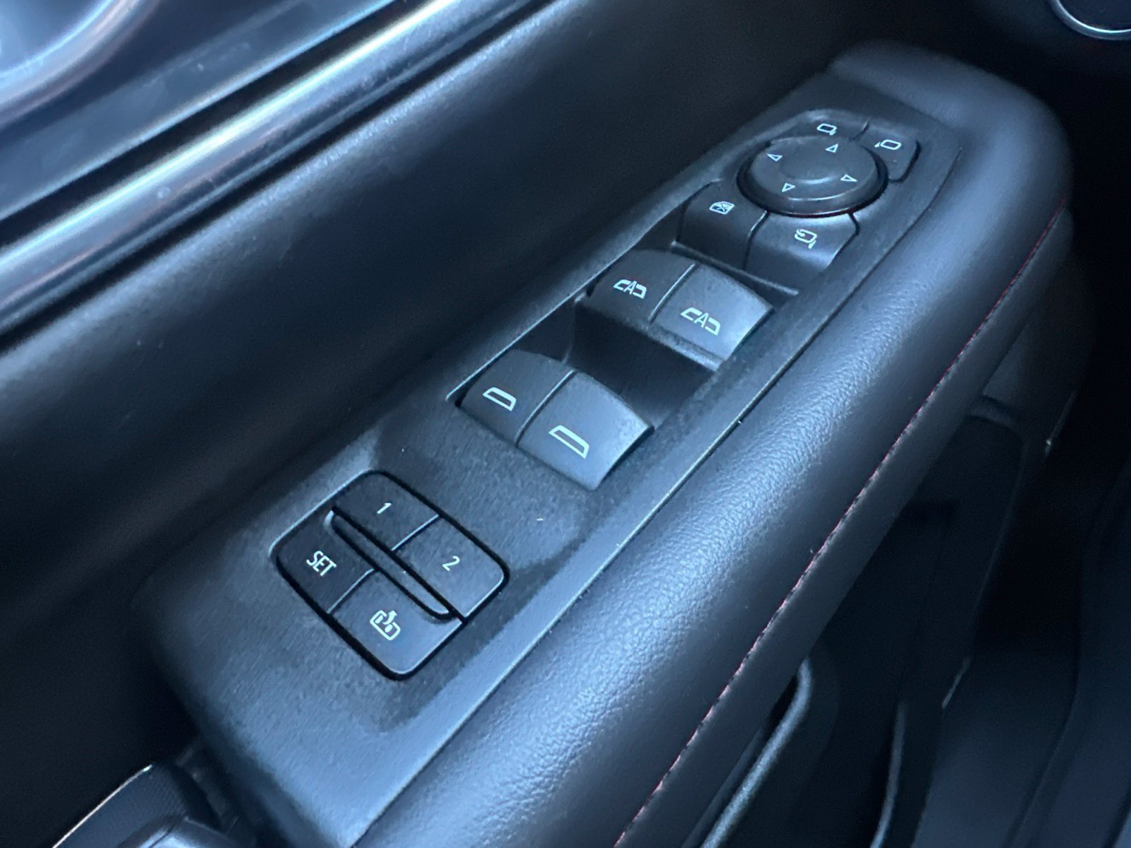 Used 2023 Chevrolet Tahoe RST w/ Luxury Package AWD/4WD image 41