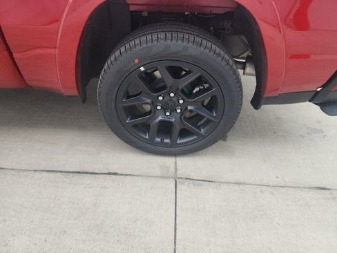 New 2026 RAM 1500 Laramie image 24