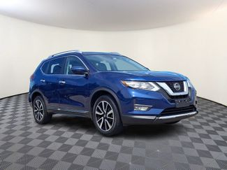Used 2020 Nissan Rogue SL w/ Premium Package AWD/4WD video 1