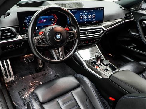 Used 2024 BMW M2 w/ Lighting Package image 15