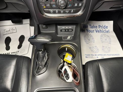 Used 2020 Dodge Durango GT AWD/4WD image 18