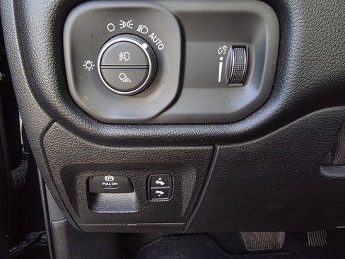 Used 2022 RAM 1500 Big Horn image 13