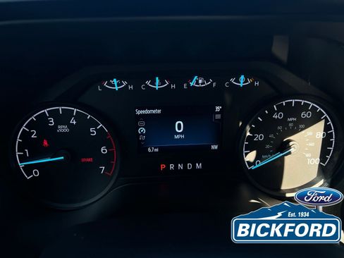 New 2026 Ford F250 XL image 12