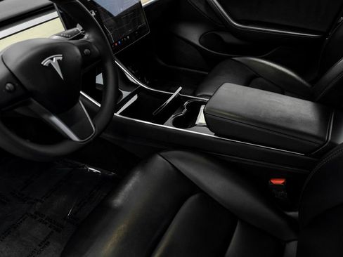 Used 2019 Tesla Model 3 Long Range RWD image 22