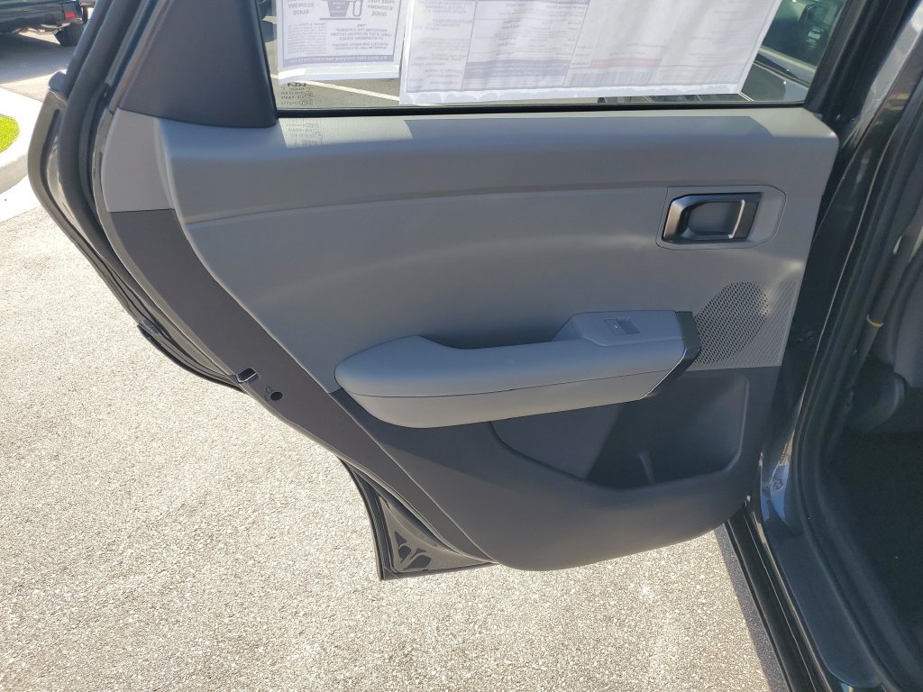 New 2027 Kia Seltos X-Line S AWD/4WD image 24