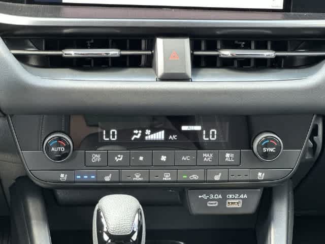 New 2026 Subaru Outback Touring XT AWD/4WD image 16