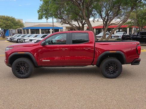 New 2026 GMC Canyon Elevation w/ Convenience Package AWD/4WD image 2