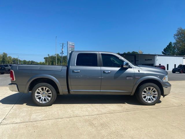 Used 2013 RAM 1500 Laramie Longhorn w/ Convenience Group AWD/4WD image 10