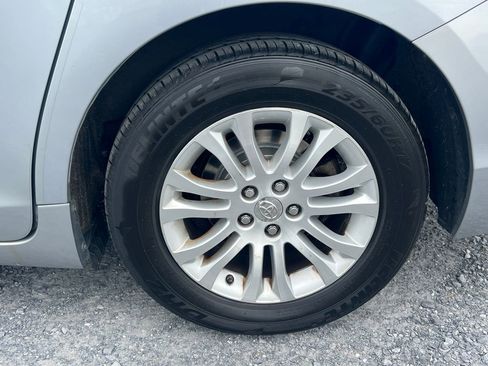 Used 2014 Toyota Sienna XLE FWD image 20