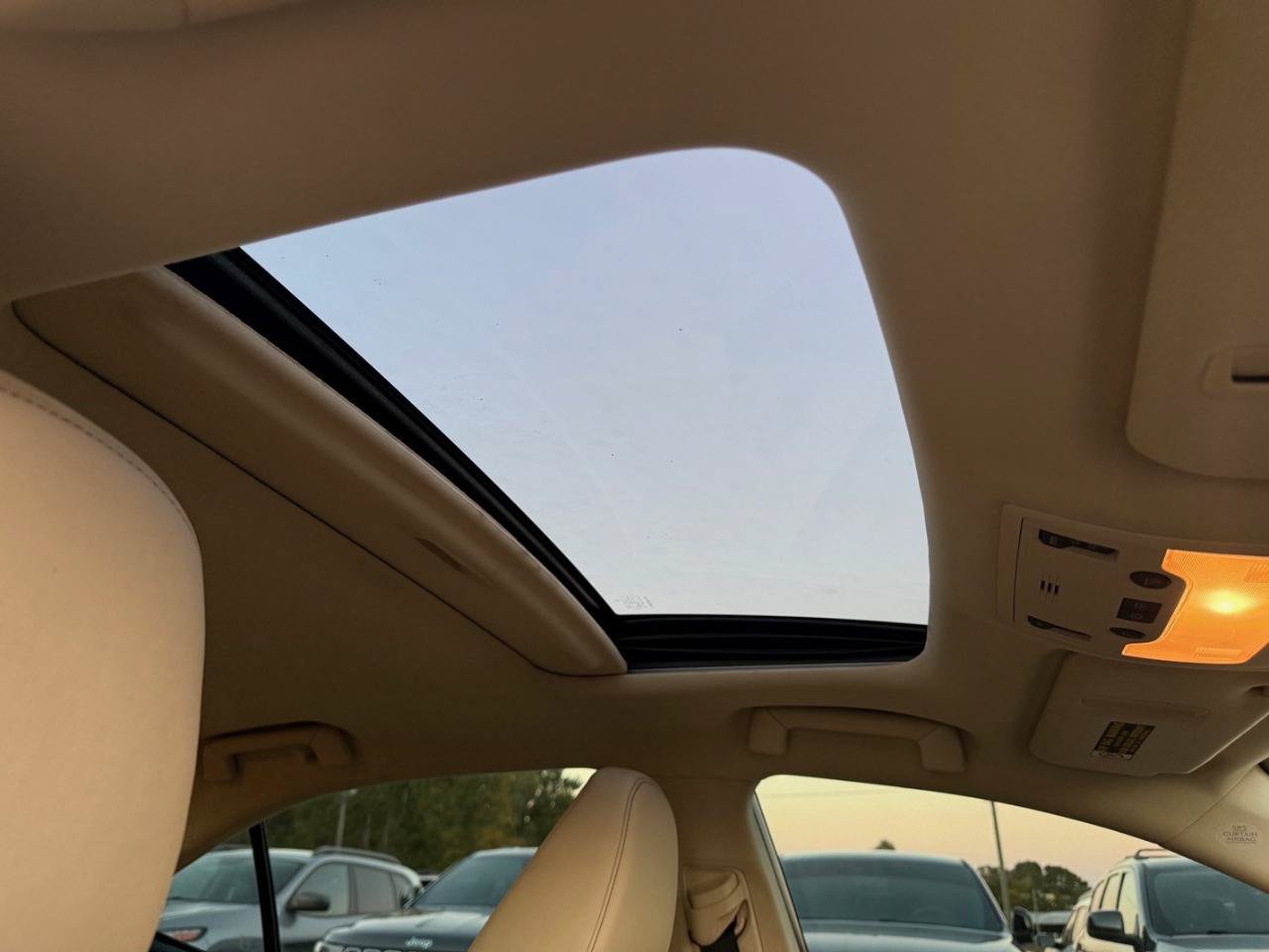 Used 2015 Lexus IS 250 RWD image 14