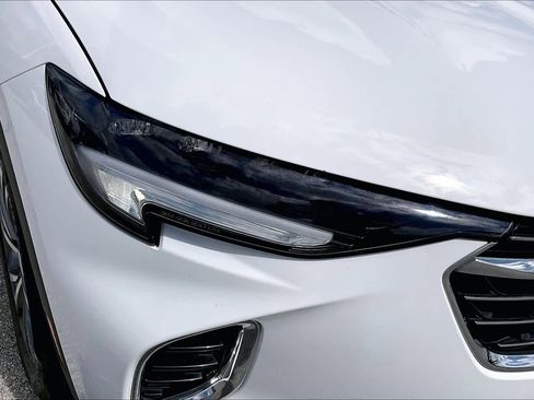 Certified 2023 Buick Envision Essence image 27