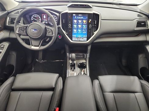 New 2026 Subaru Ascent Touring AWD/4WD image 7